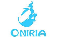 Oniria Pictures Studio Logo