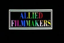 Allied Filmmakers Studio Logo
