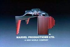 Marvel Productions