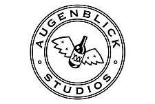 Augenblick Studios Studio Logo