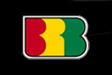 BRB Internacional Studio Logo