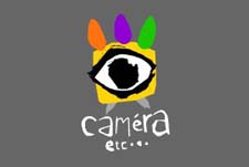 Camra Etc Studio Logo