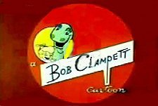 Bob Clampett Productions Studio Logo