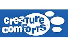 Creature Comforts Episode Guide Logo