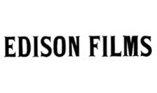 Edison Films Studio Logo