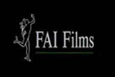 FAI Films Studio Logo
