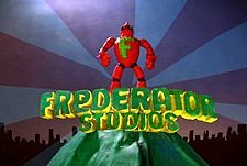 Frederator Studios