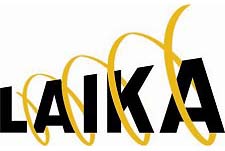 Laika Entertainment Studio Logo