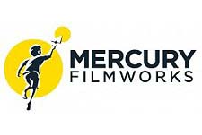 Mercury Filmworks Studio Logo