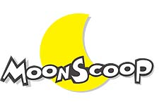 Moonscoop Studio Logo