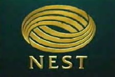 Nest Entertainment Studio Logo