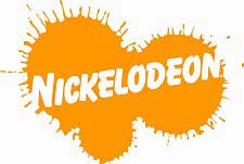 Nickelodeon Studio Logo