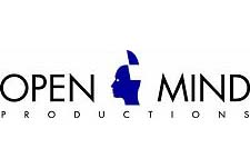 Open Mind Productions Studio Logo
