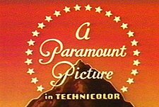 Paramount Magazine