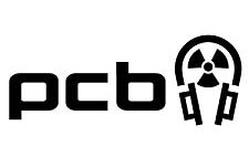 PCB Productions Studio Logo