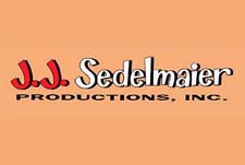 J. J. Sedelmaier Productions Studio Logo