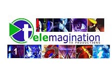 Telemagination Studio Logo