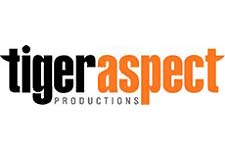 Tiger Aspect Productions Studio Logo