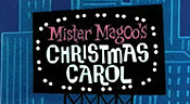 Mister Magoo's Christmas Carol Free Cartoon Pictures