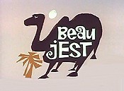Beau Jest Picture Of Cartoon