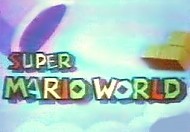 The New Super Mario World (Series) Pictures In Cartoon