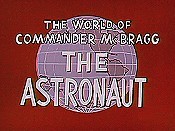 The Astronaut Pictures Cartoons