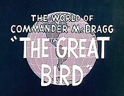 The Great Bird Pictures Cartoons