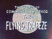 The Flying Trapeze Pictures Cartoons