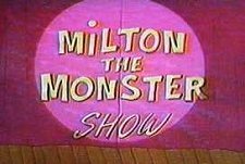 Milton The Monster