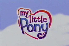 My Little Pony Episode Guide Logo