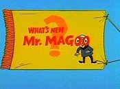 Jungle Man Magoo Pictures To Cartoon