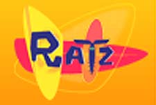 Ratz Episode Guide Logo