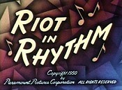 Riot In Rhythm Cartoon Funny Pictures