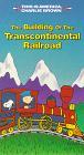 The Transcontinental Railroad Pictures Of Cartoons