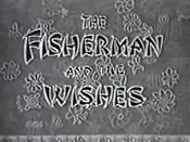 Fisherman And The Wishes Pictures Cartoons