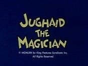 Jughaid The Magician Cartoon Pictures
