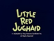 Little Red Jughaid Cartoon Pictures