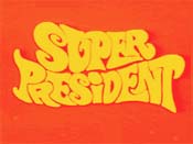 Super President Pictures Of Cartoon Characters