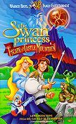 The Swan Princess II Free Cartoon Picture