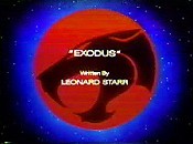 Exodus Cartoon Funny Pictures