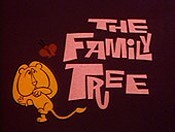 The Family Tree Picture Of Cartoon