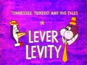 Lever Levity Cartoon Pictures