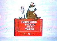 Tennessee Tuxedo And His Tales Cartoon Pictures