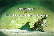 April Fool Free Cartoon Pictures