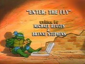 Enter The Fly Free Cartoon Pictures