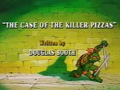 The Case Of The Killer Pizzas Free Cartoon Pictures