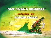 New York's Shiniest Free Cartoon Pictures