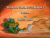 Plan Six from Outer Space Free Cartoon Pictures