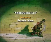 Shredderville Free Cartoon Pictures