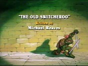 The Old Switcheroo Free Cartoon Pictures